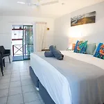Kimberley Croc Motel