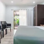 Kimberley Croc Motel
