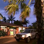 Best Western Cambridge Hotel Kununurra
