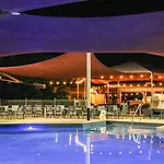Lily Lagoon Resort