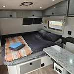 Kimberley Caravan Stay