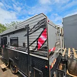 Kimberley Caravan Stay