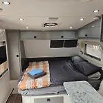 Kimberley Caravan Stay