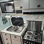 Kimberley Caravan Stay