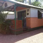Ivanhoe Resort