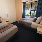 Lakeview Apartments