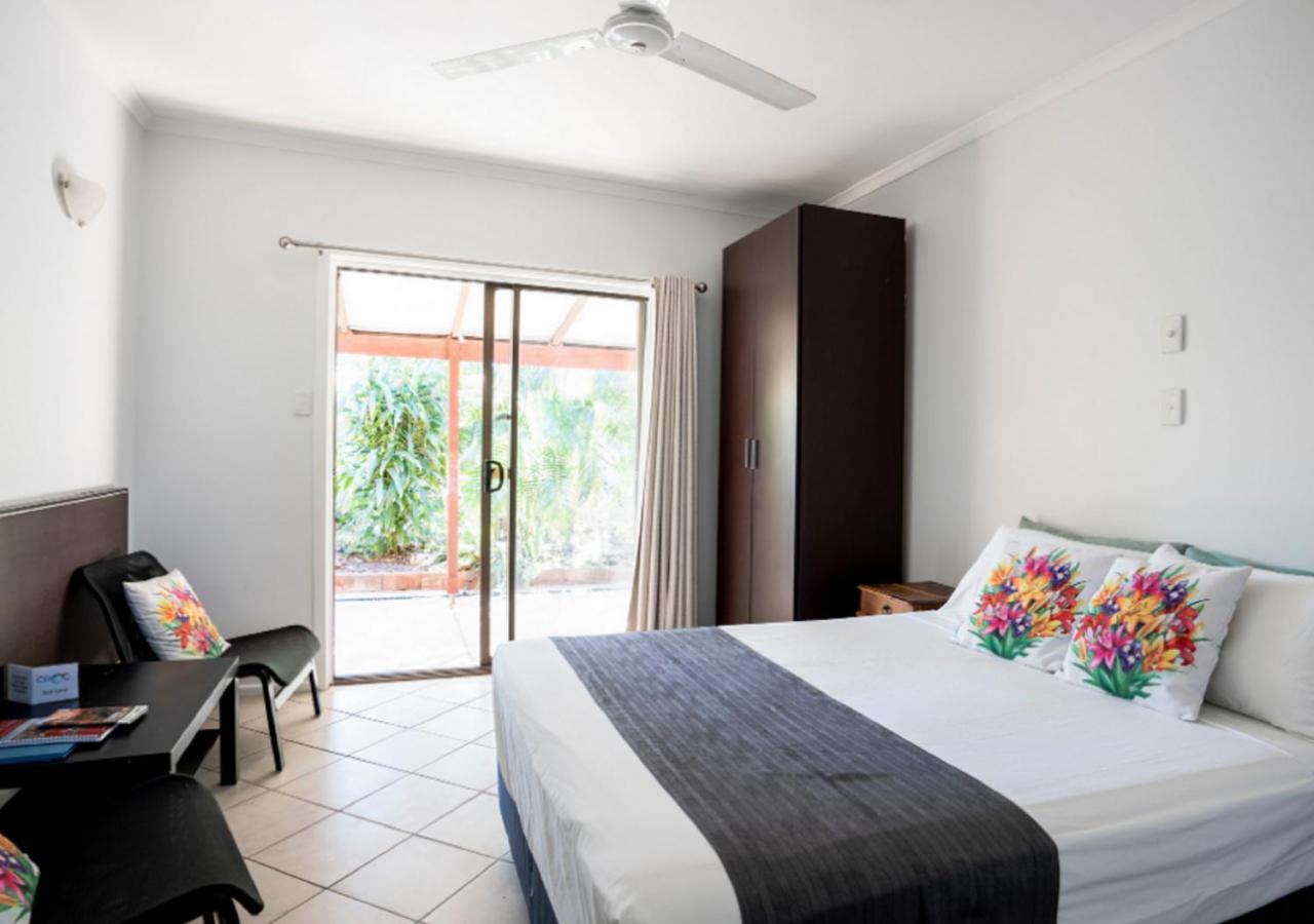 Kimberley Croc Motel
