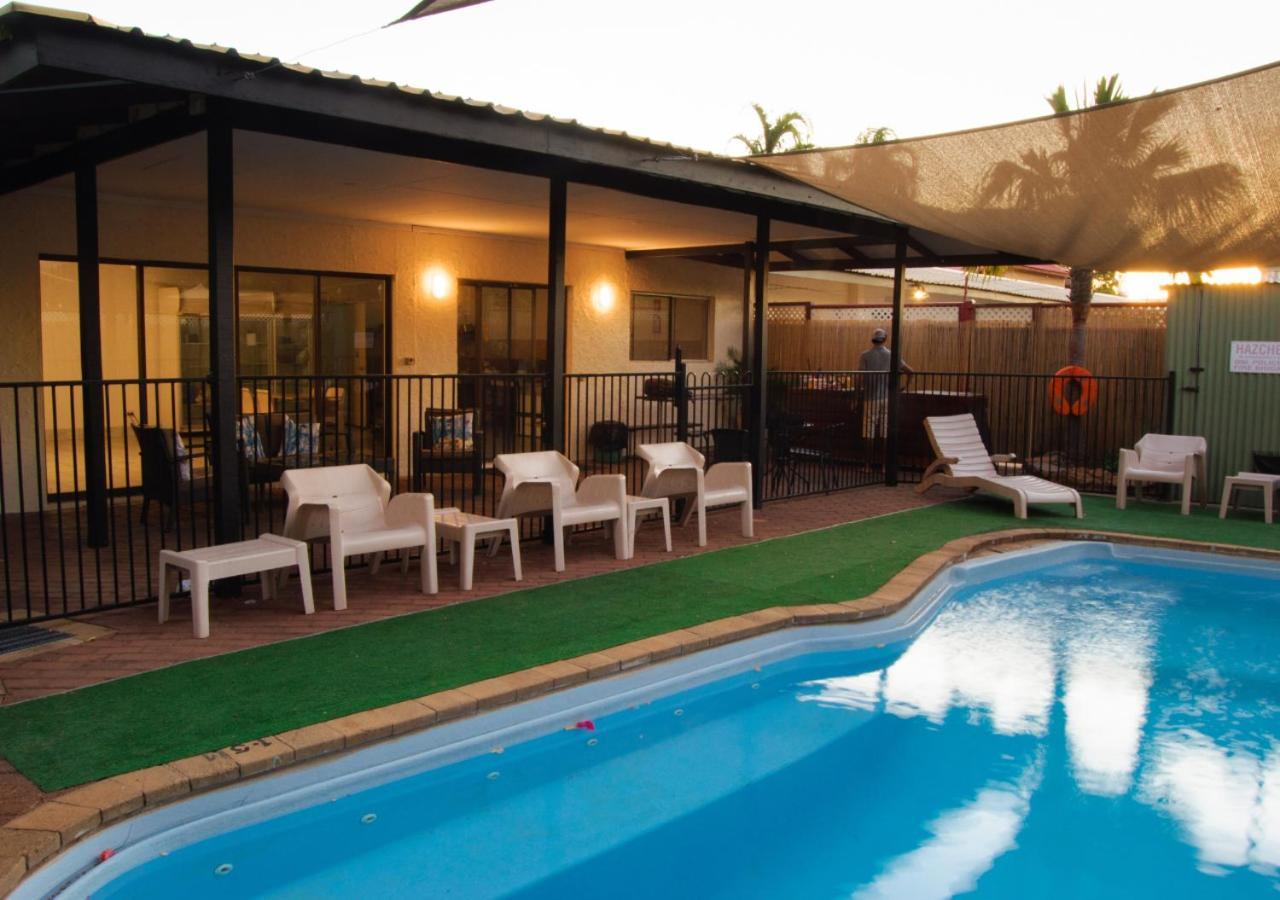 Kimberley Croc Motel Kununurra