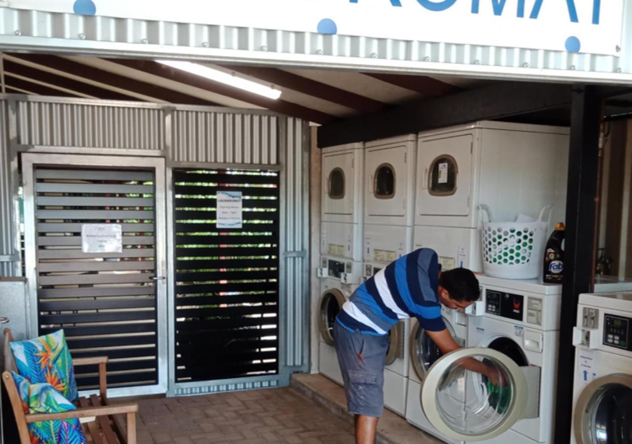 Kimberley Croc Motel 3*