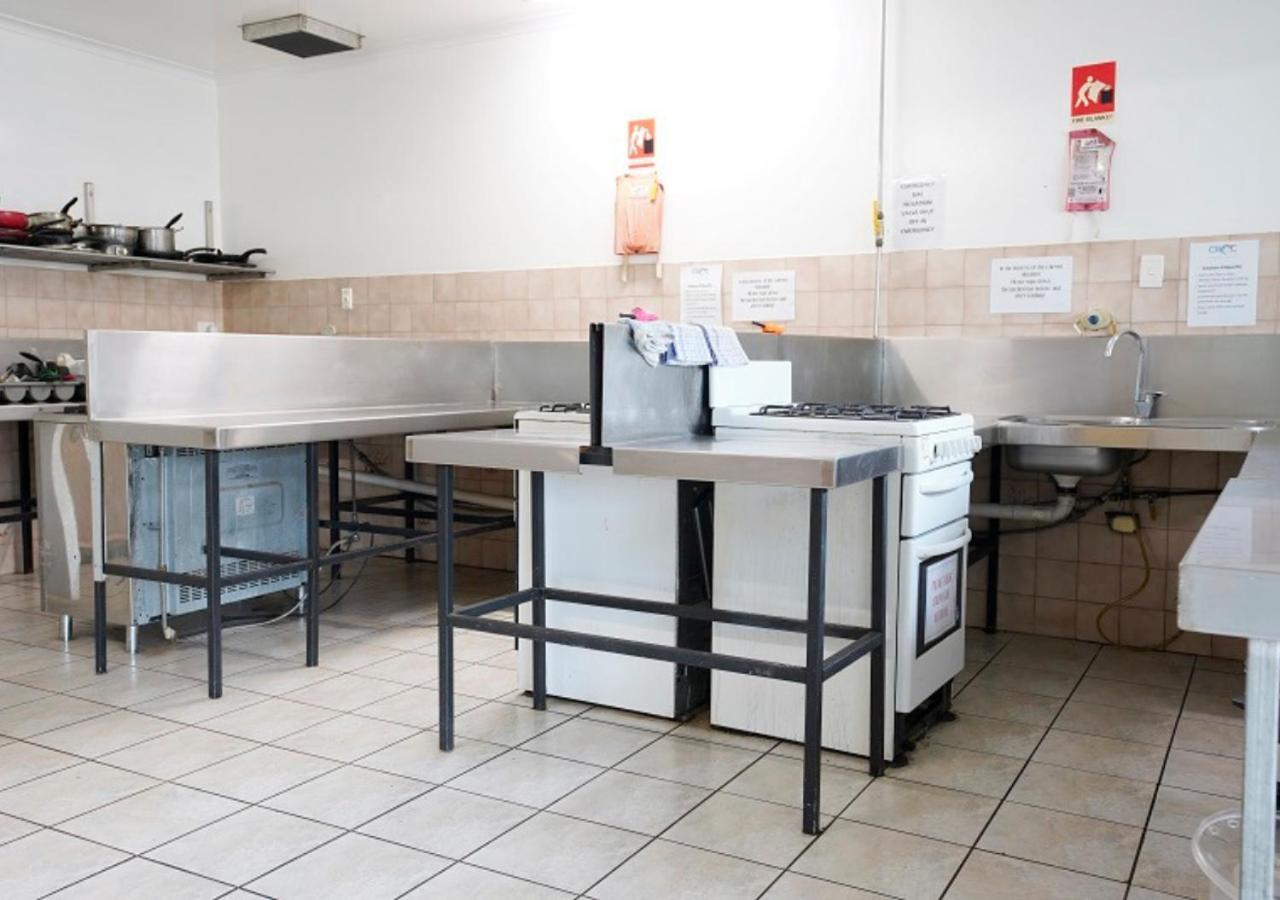 Kimberley Croc Motel