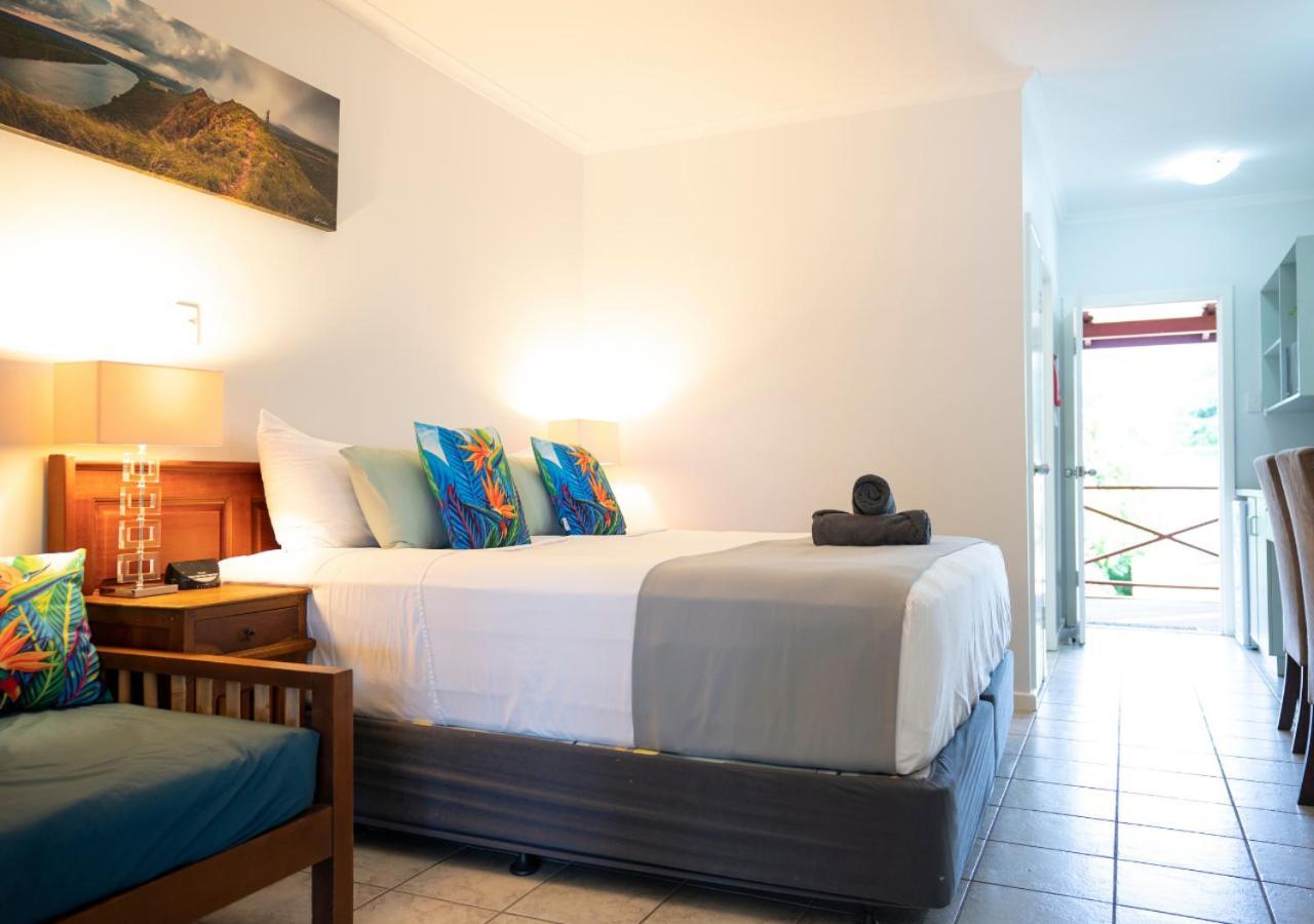 Motel Kimberley Croc 3*