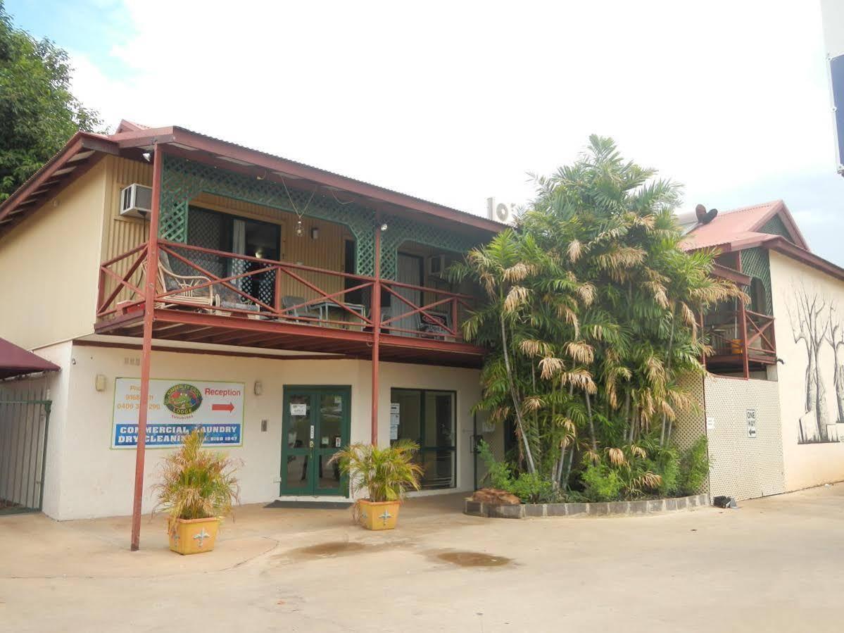 Kimberley Croc Motel Kununurra