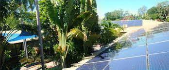 Kimberley Croc Motel 3*