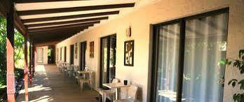 Motel Kimberley Croc 3*