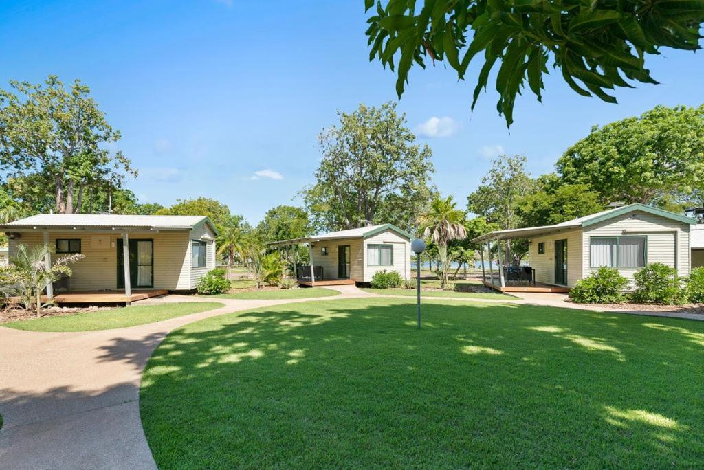 Kimberleyland Waterfront Holiday park 4*