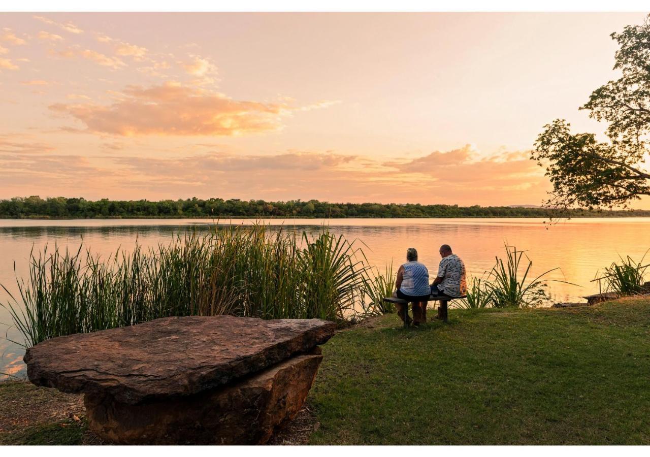 Discovery Parks - 4* Kununurra