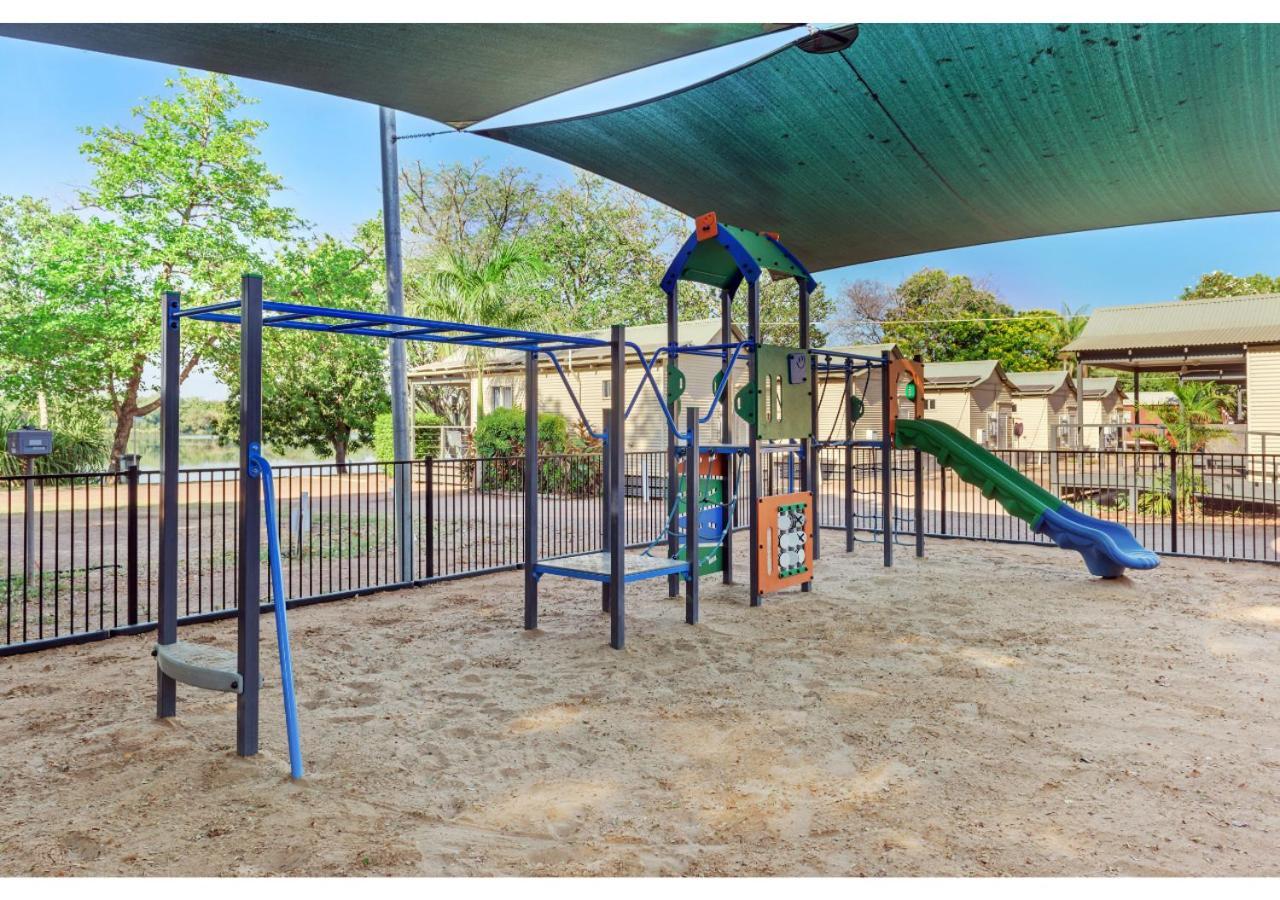 Discovery Parks - Holiday park 4*