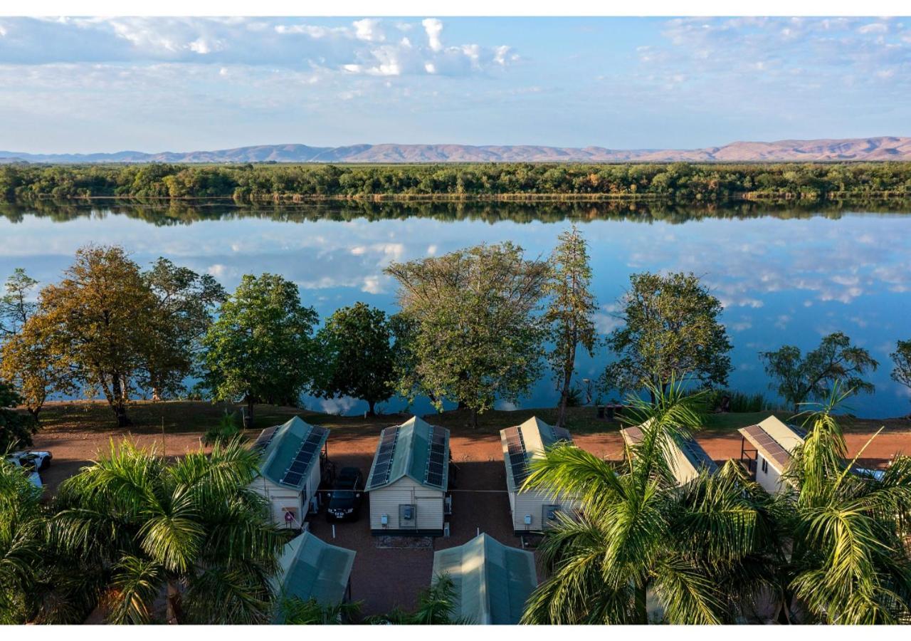 Discovery Parks - Kununurra