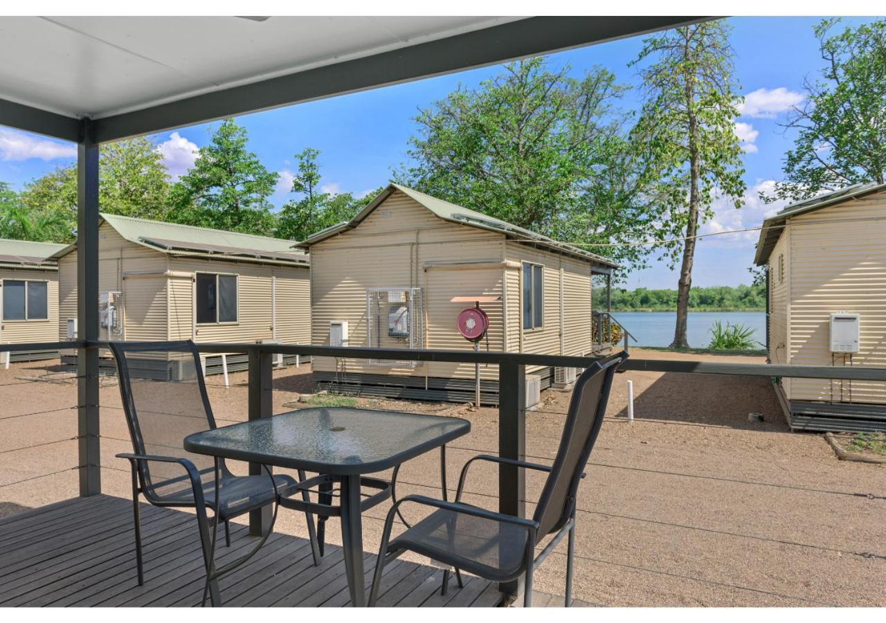 Discovery Parks - Holiday park 4*