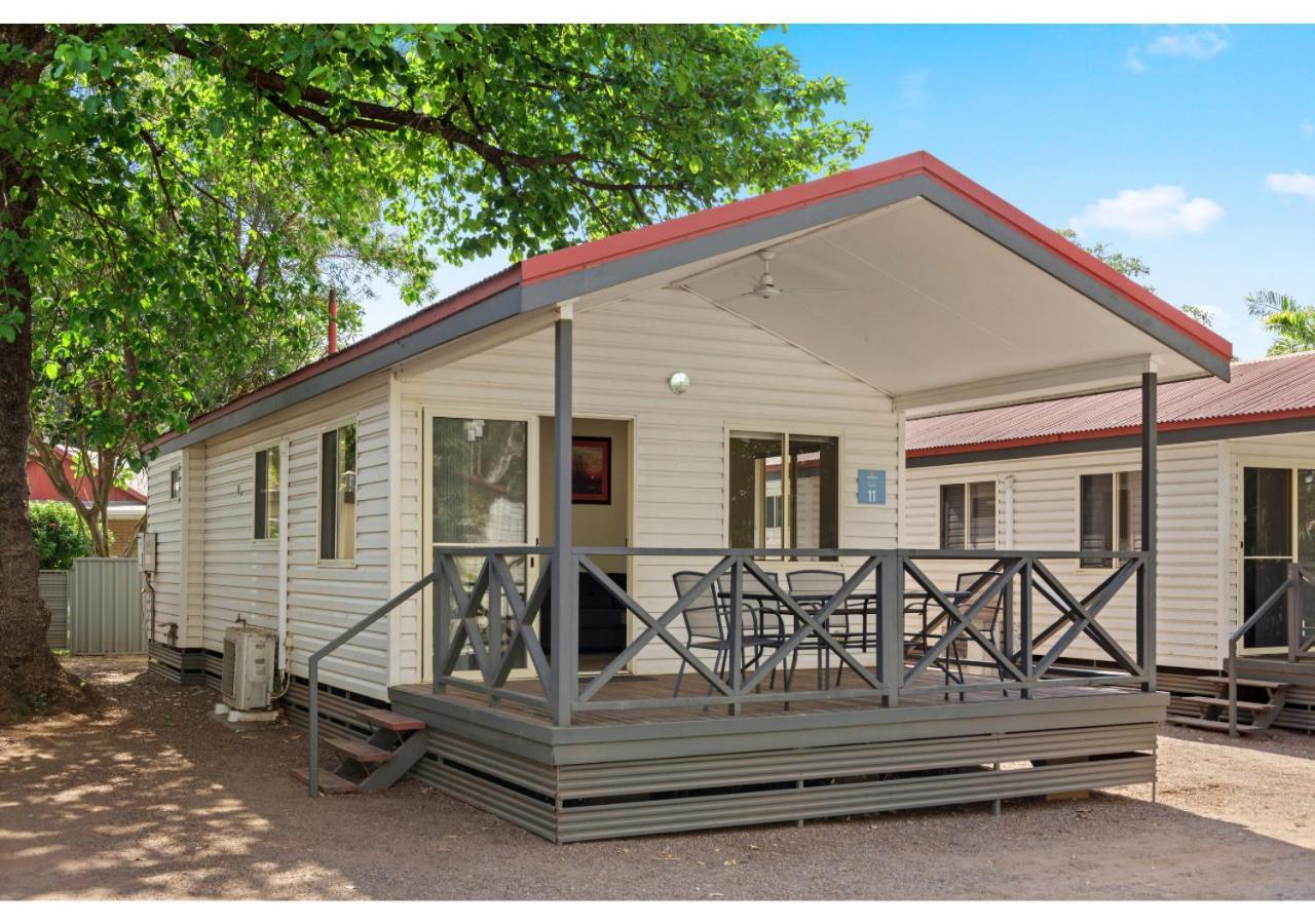 Discovery Parks - Holiday park
