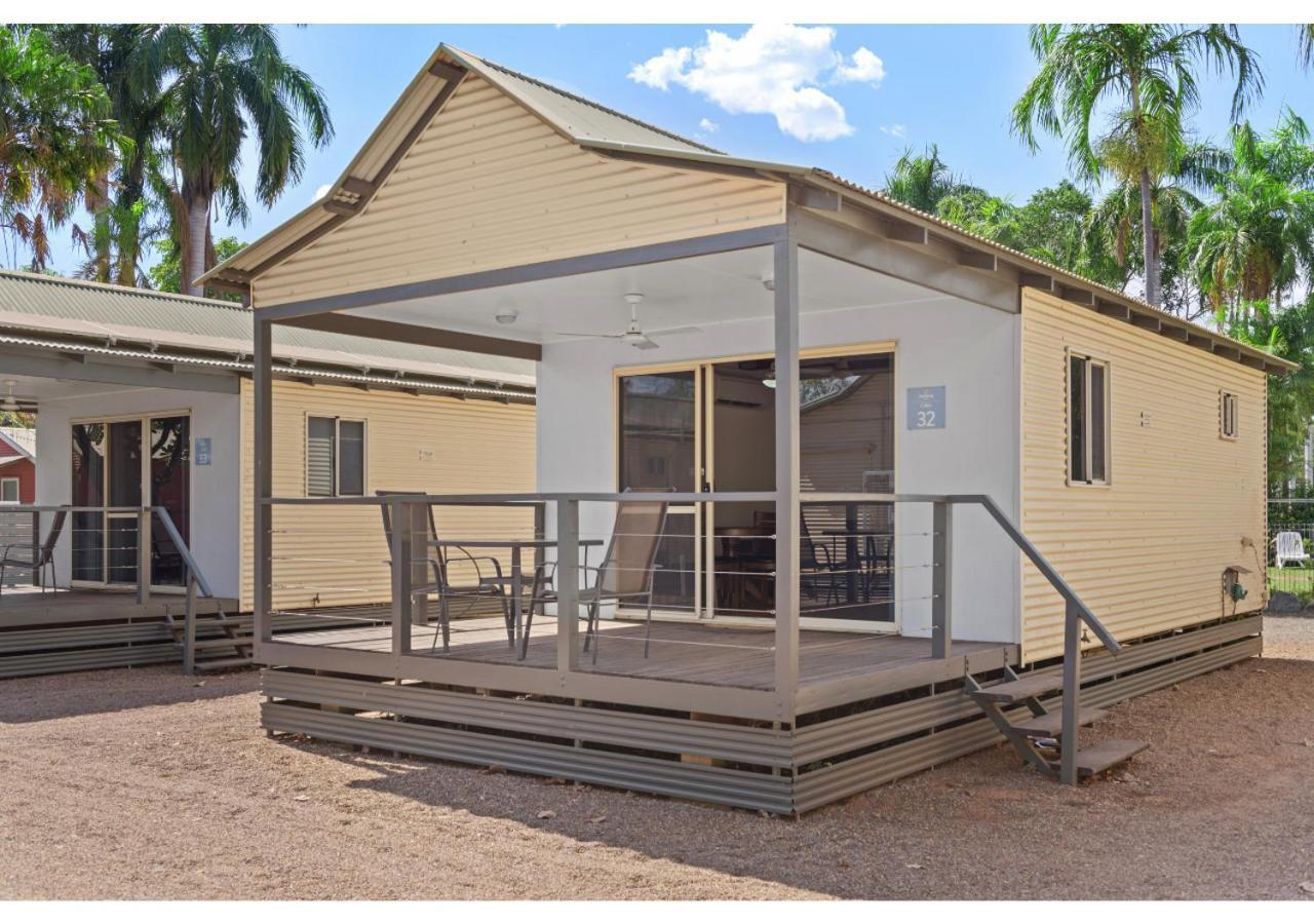 Holiday park Discovery Parks - 4*
