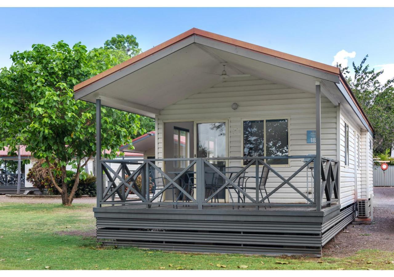 Discovery Parks - 4* Kununurra