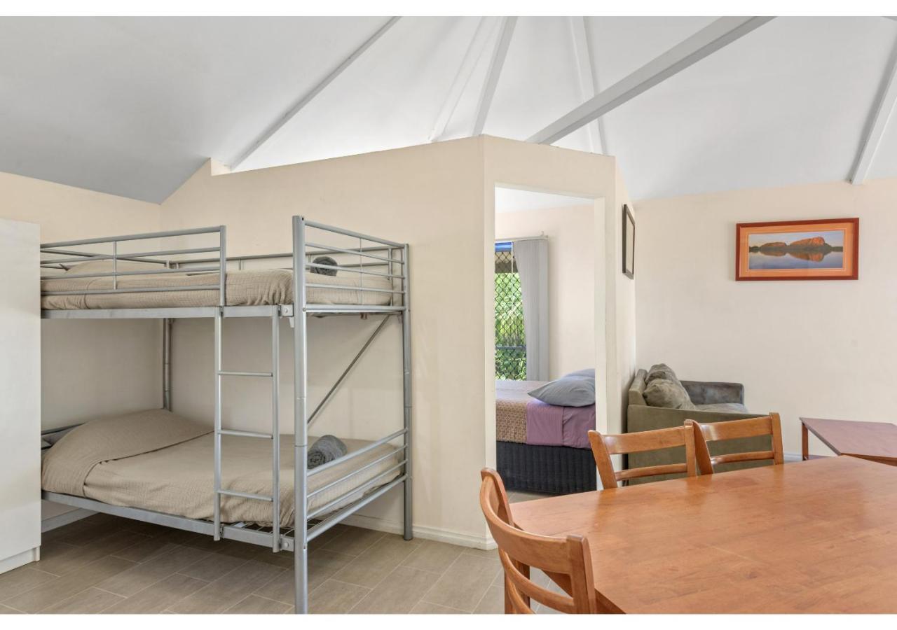 Discovery Parks - 4*