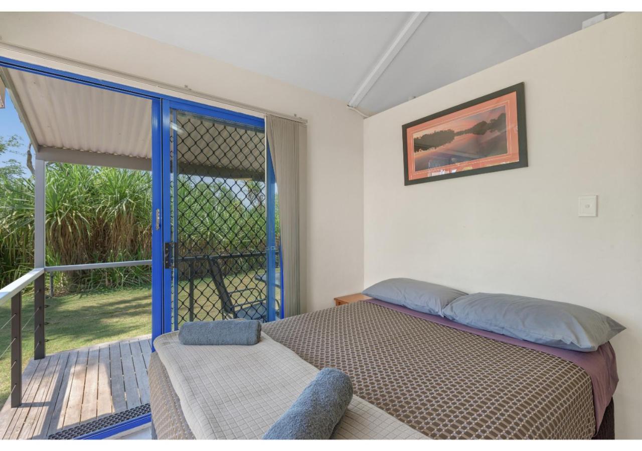 Discovery Parks - Holiday park Kununurra