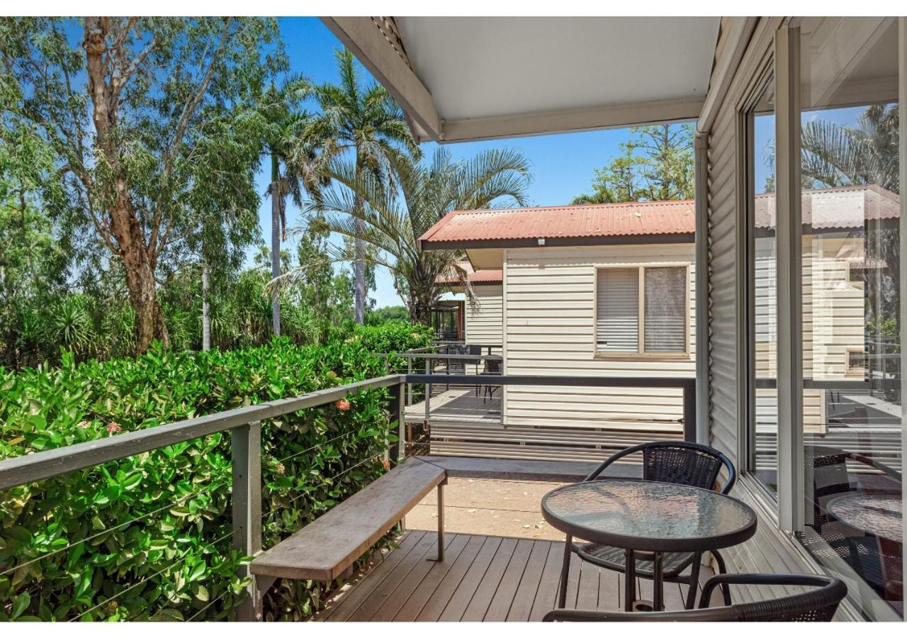 Holiday park Discovery Parks - Kununurra