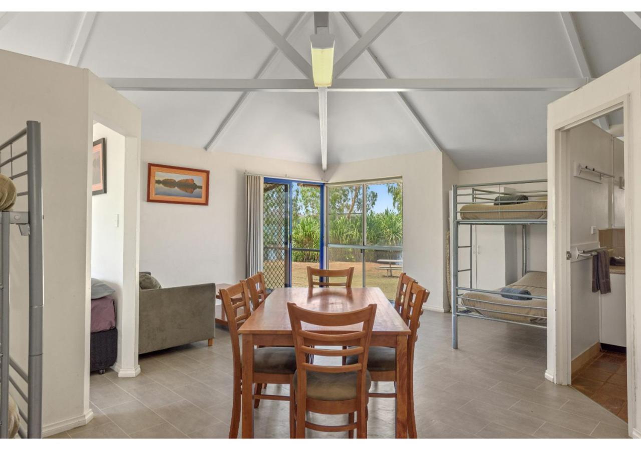 Discovery Parks - Holiday park 4*