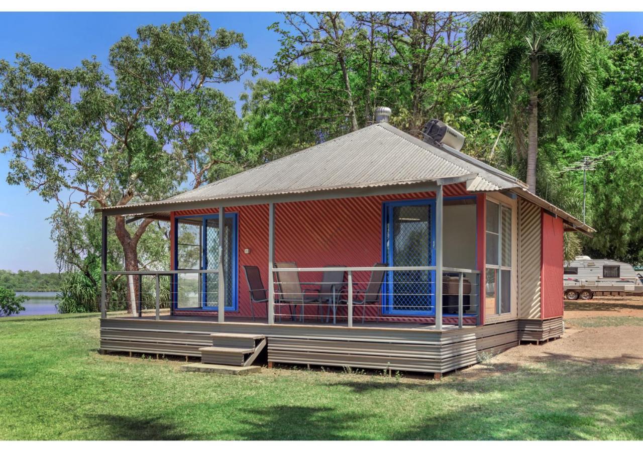 Discovery Parks - Holiday park Kununurra