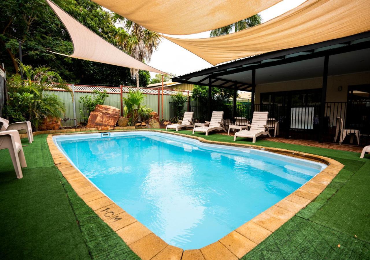Kimberley Croc Motel Kununurra