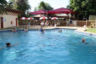 Resort Lily Lagoon 3*