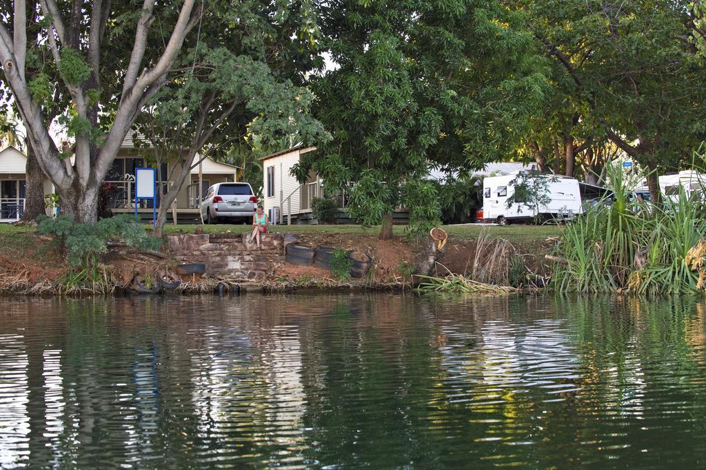 Discovery Parks - Holiday park