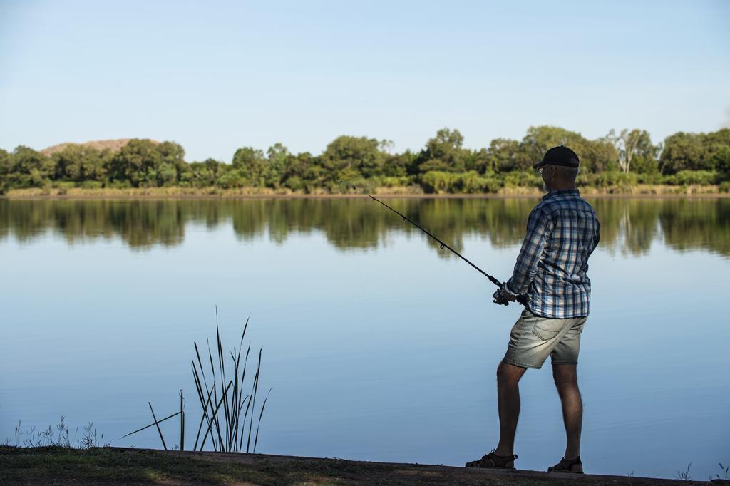 Holiday park Discovery Parks - Kununurra