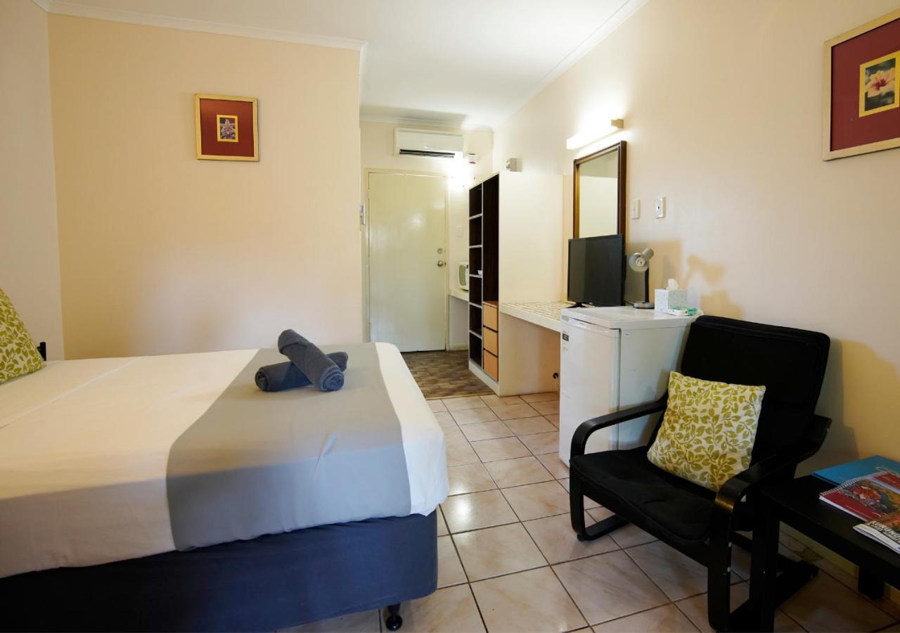 Kimberley Croc Motel