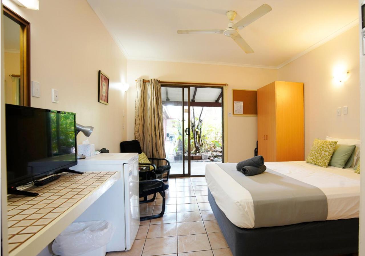 Kimberley Croc Motel Kununurra
