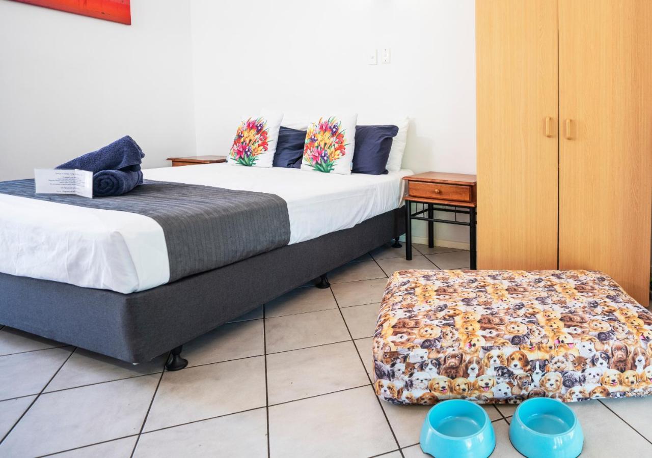 Motel Kimberley Croc Kununurra