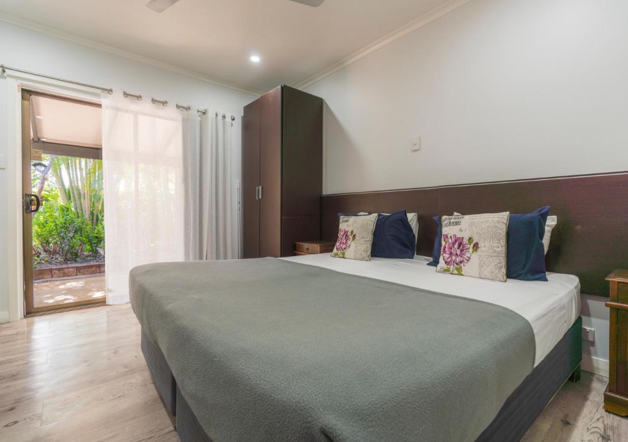 Kimberley Croc Motel 3*