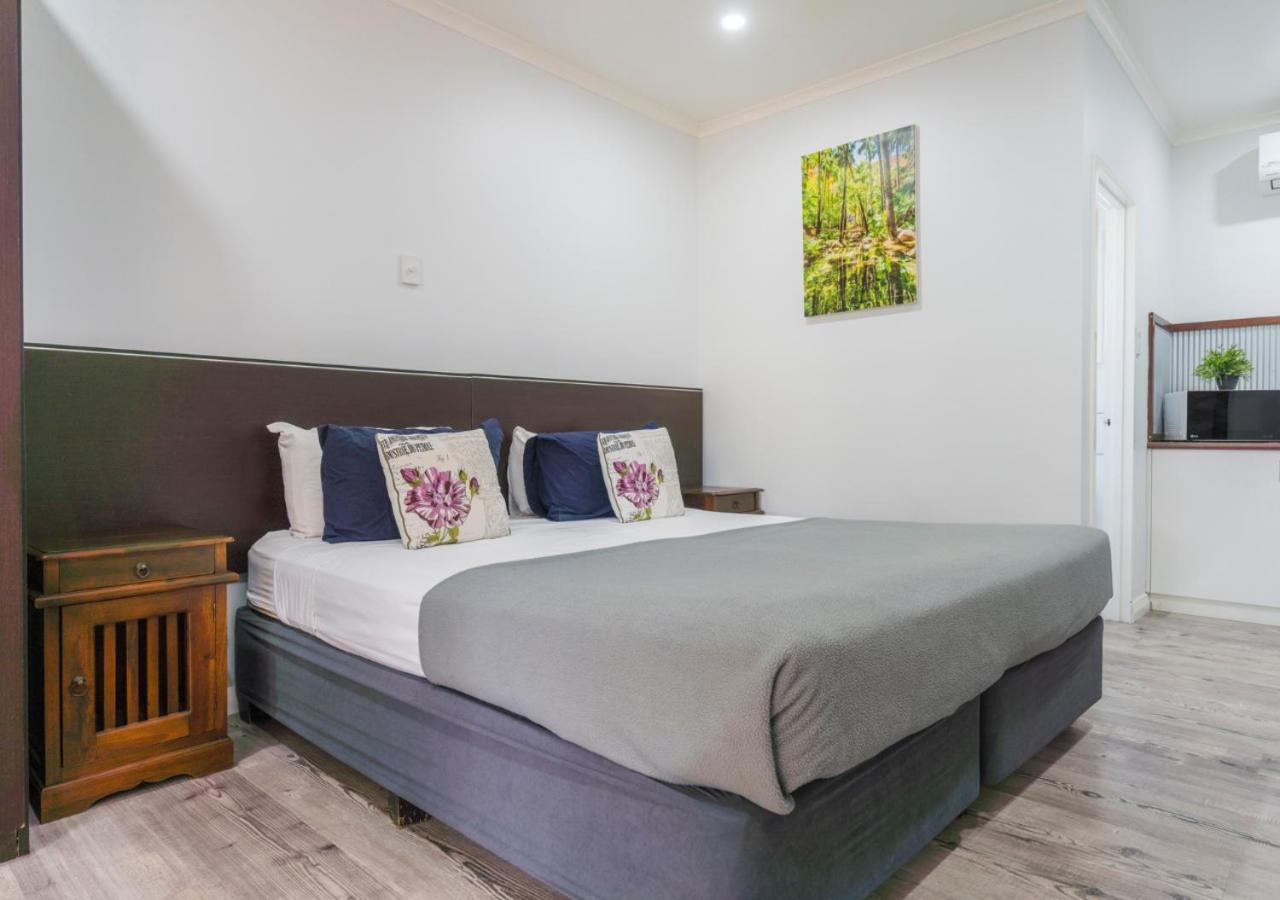Motel Kimberley Croc Kununurra