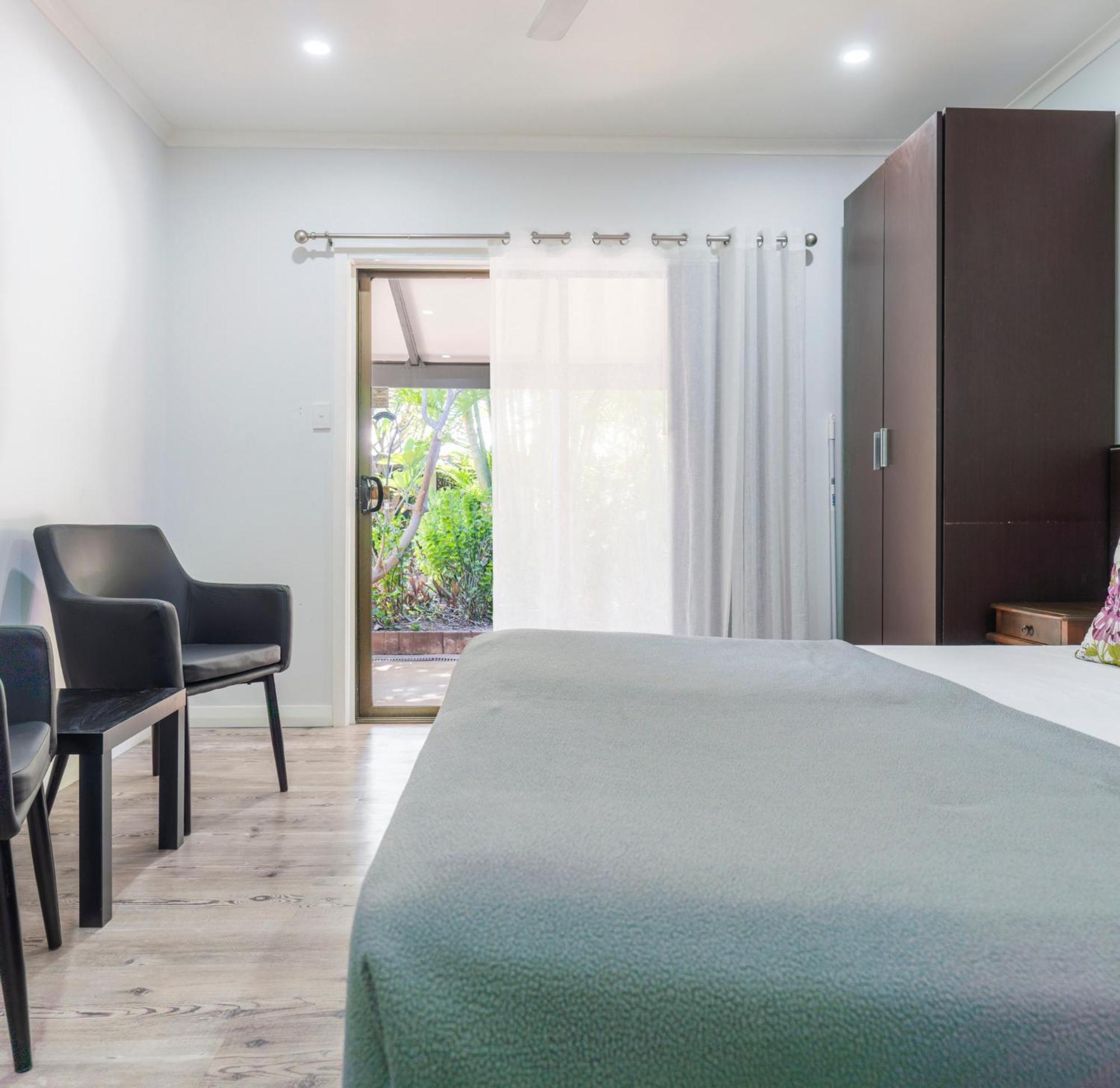 Motel Kimberley Croc 3*