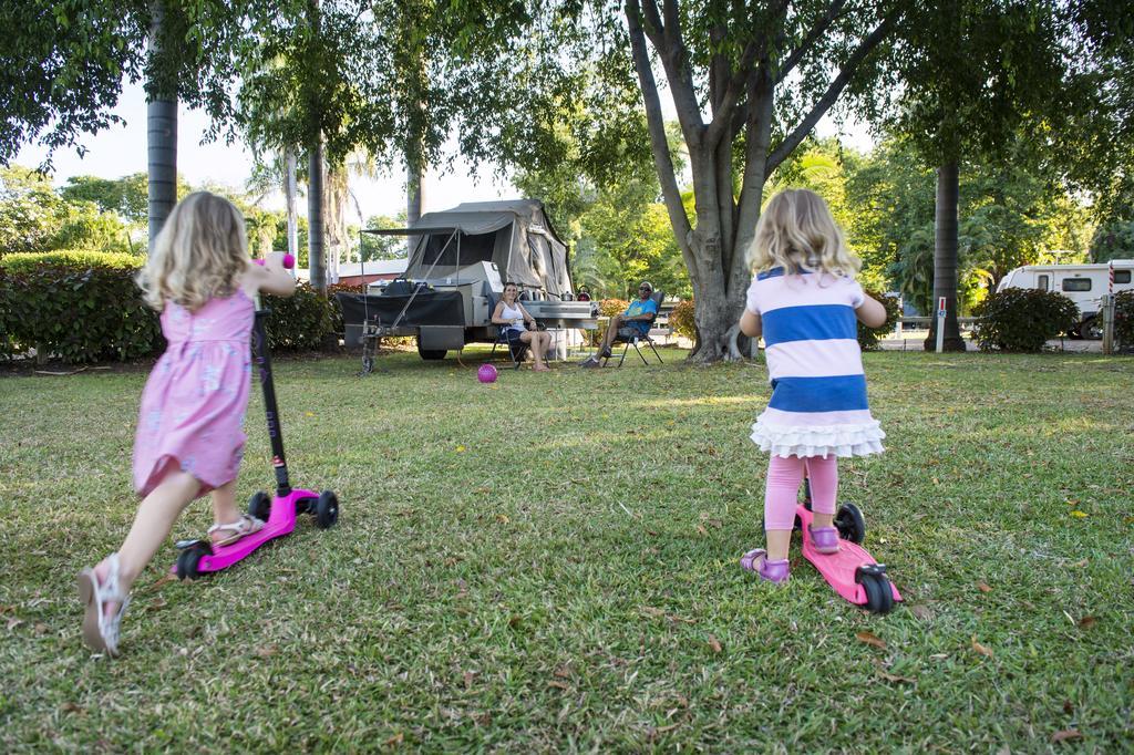 Discovery Parks - Kununurra