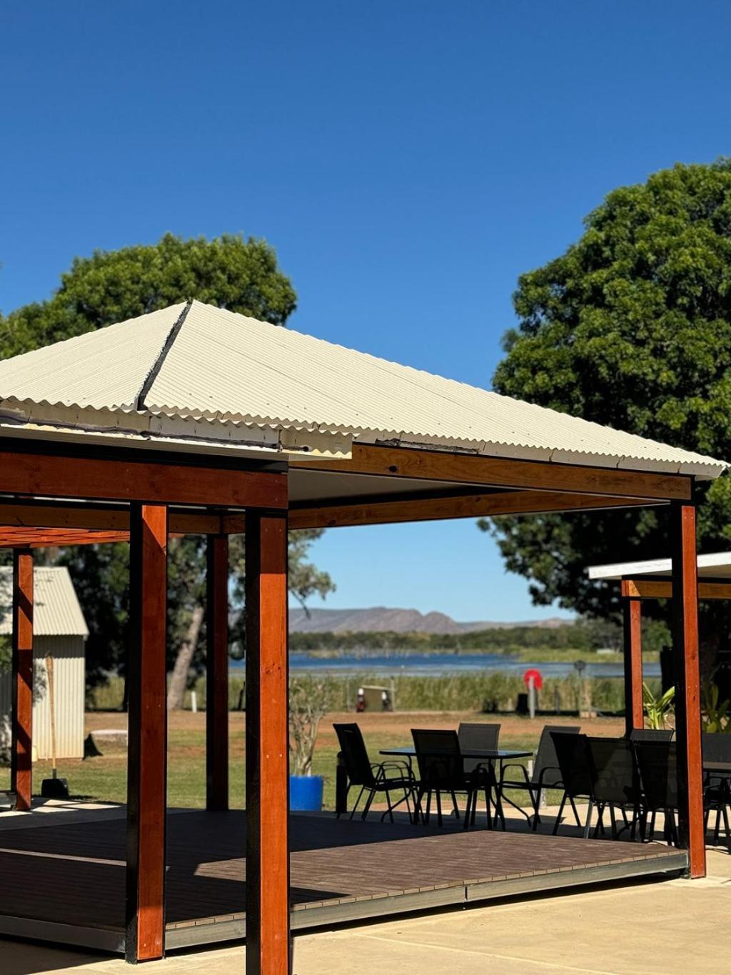 Lily Lagoon 3* Kununurra