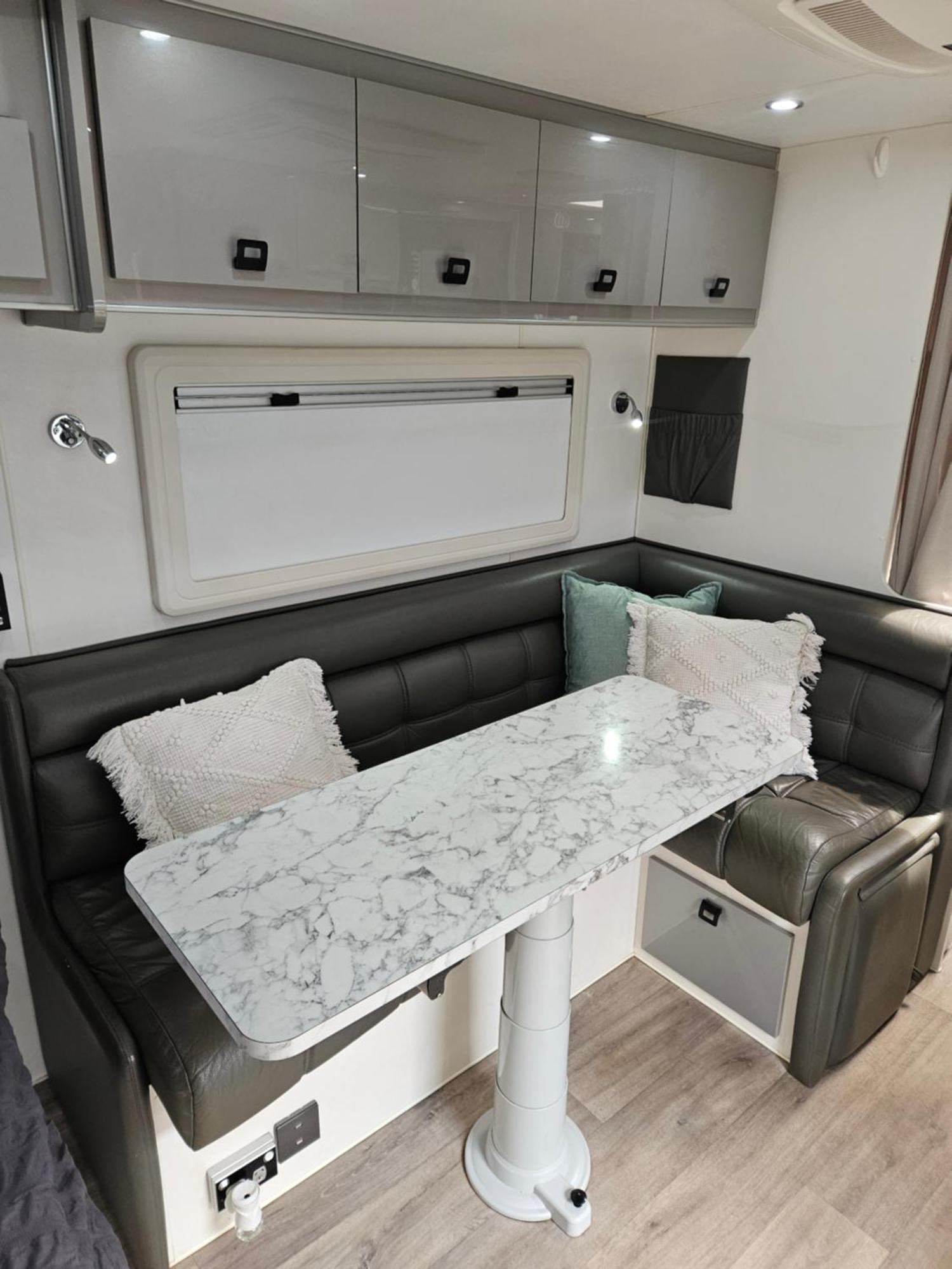 Kimberley Caravan Campsite