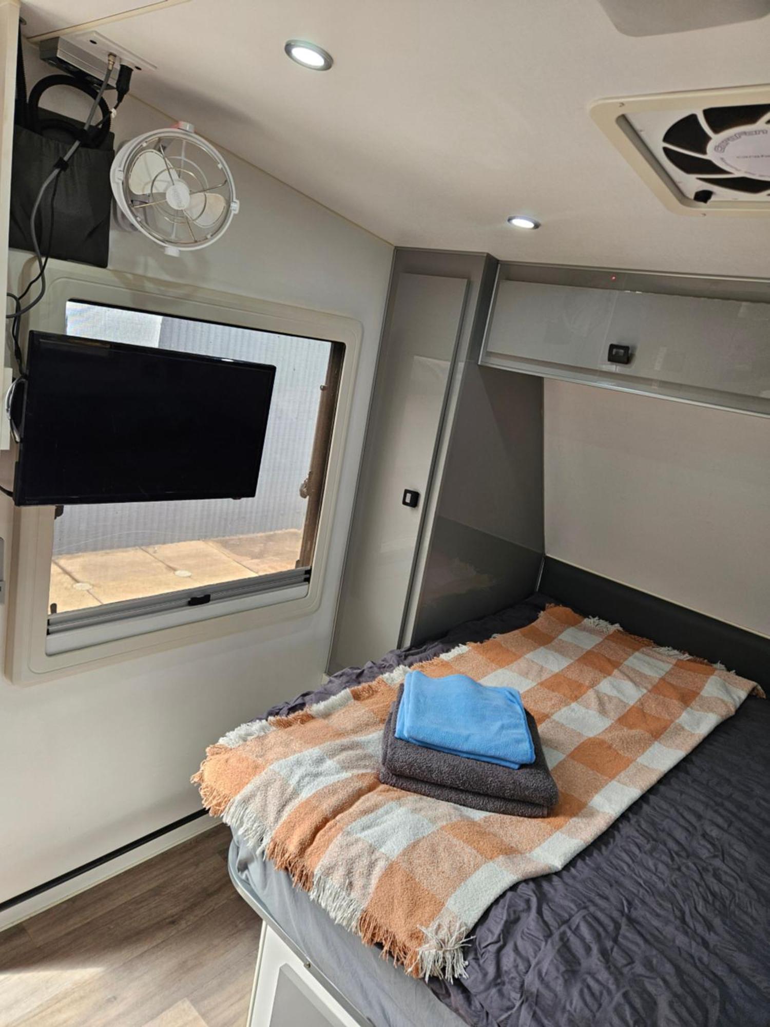 Kimberley Caravan Kununurra