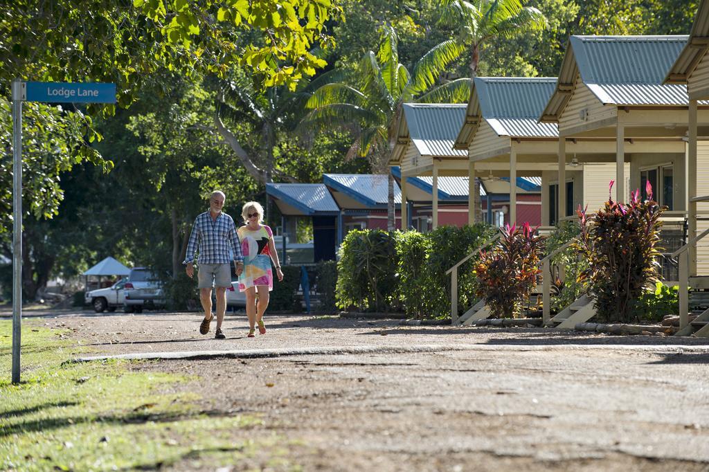 Holiday park Discovery Parks -