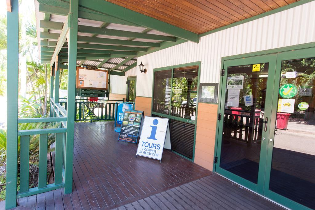 Ivanhoe Resort Resort