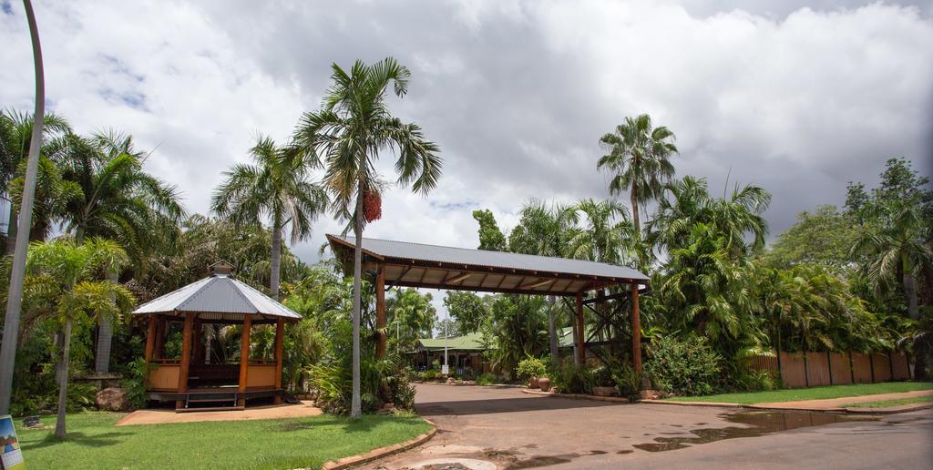 Resort Ivanhoe Resort 5*