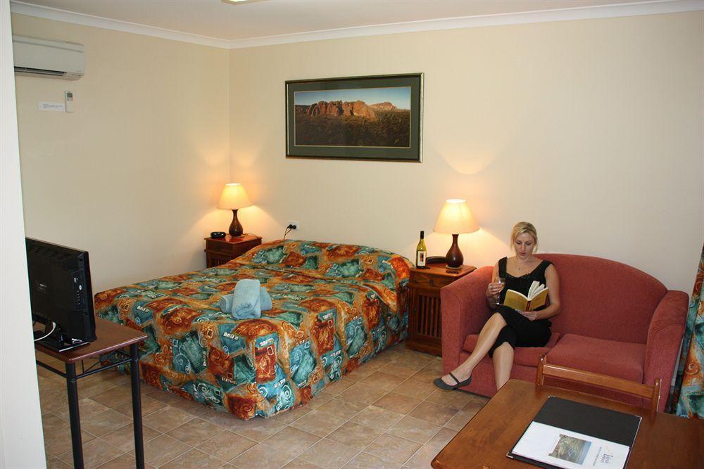 Lily Lagoon Resort