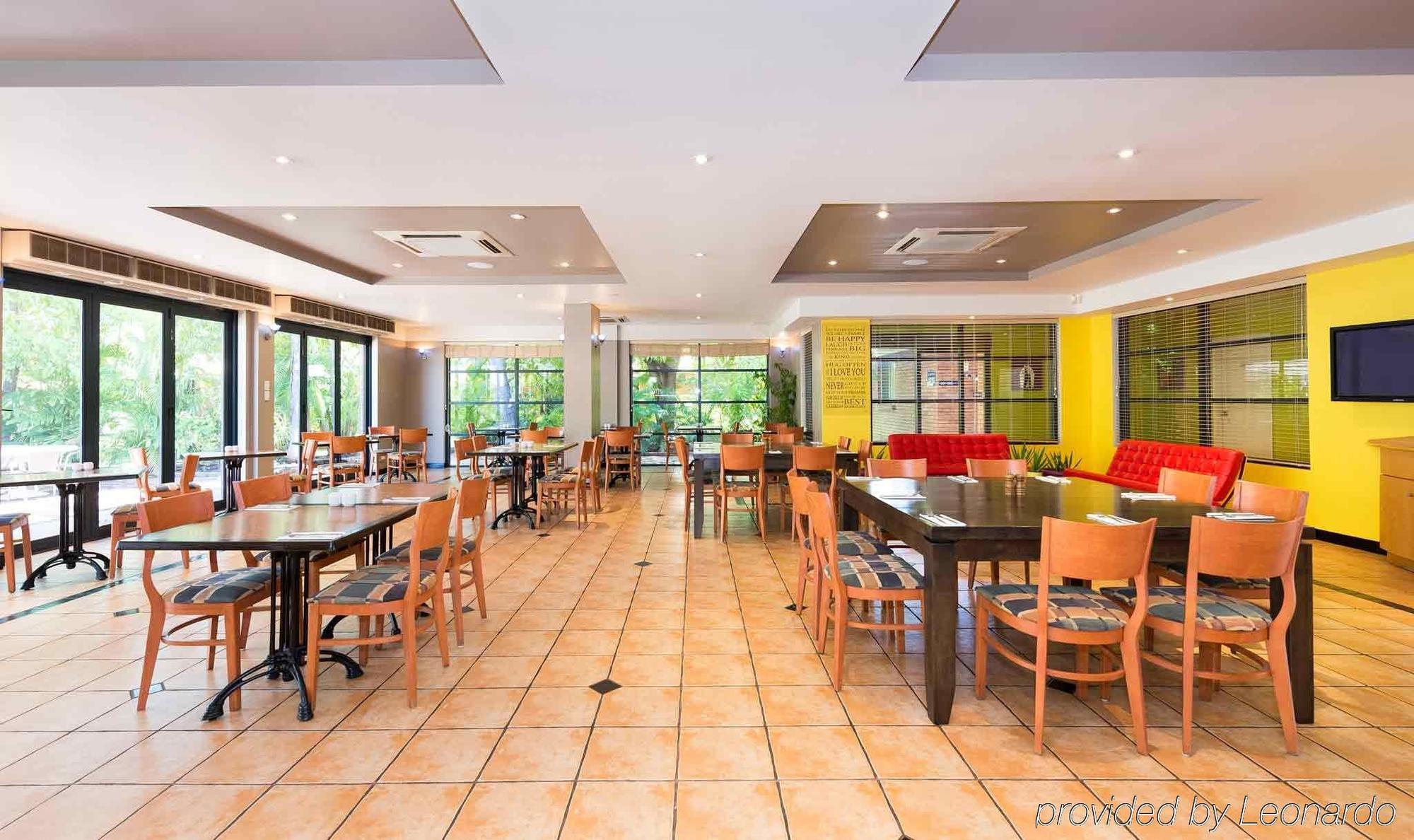 Western Cambridge Hotel Kununurra